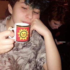 Meet your Posher, Kendall